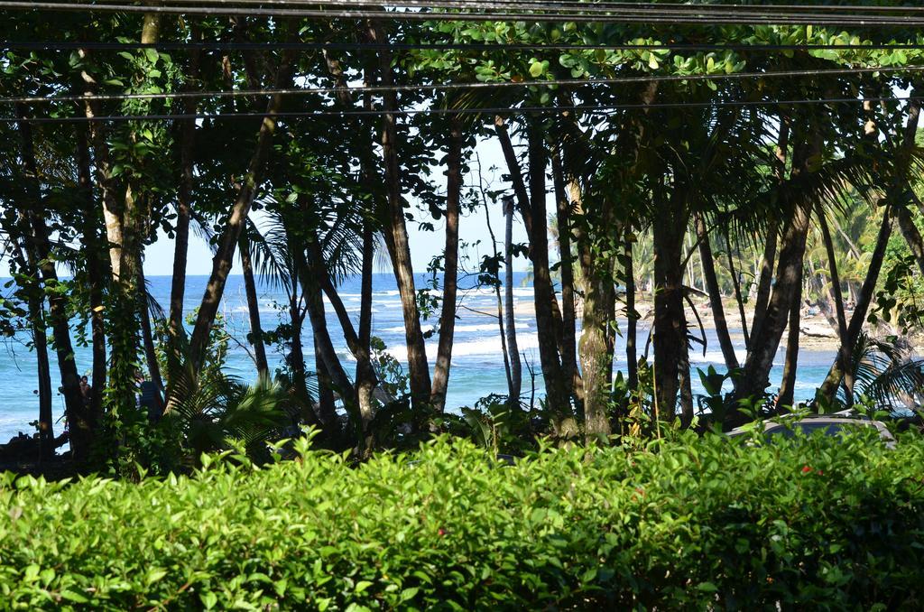 Lanna Ban Hotel Puerto Viejo de Talamanca Exteriör bild