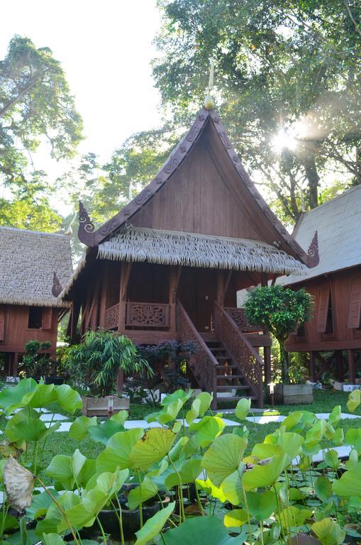 Lanna Ban Hotel Puerto Viejo de Talamanca Exteriör bild