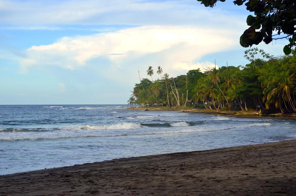 Lanna Ban Hotel Puerto Viejo de Talamanca Exteriör bild