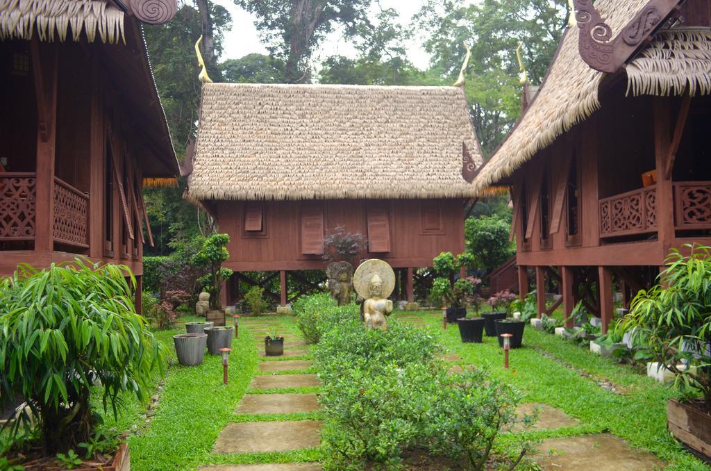 Lanna Ban Hotel Puerto Viejo de Talamanca Exteriör bild