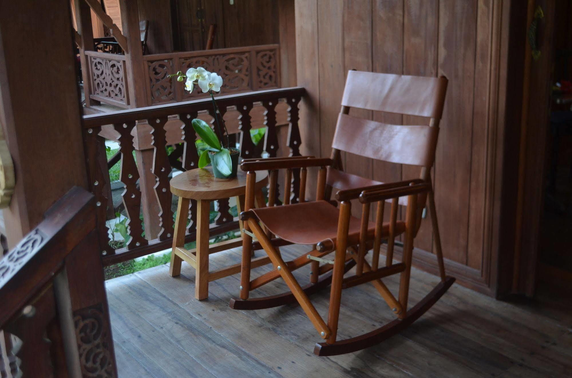 Lanna Ban Hotel Puerto Viejo de Talamanca Exteriör bild